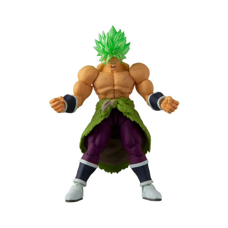 Bandai Dragon Ball Evolve Figure - Broly - مجسم